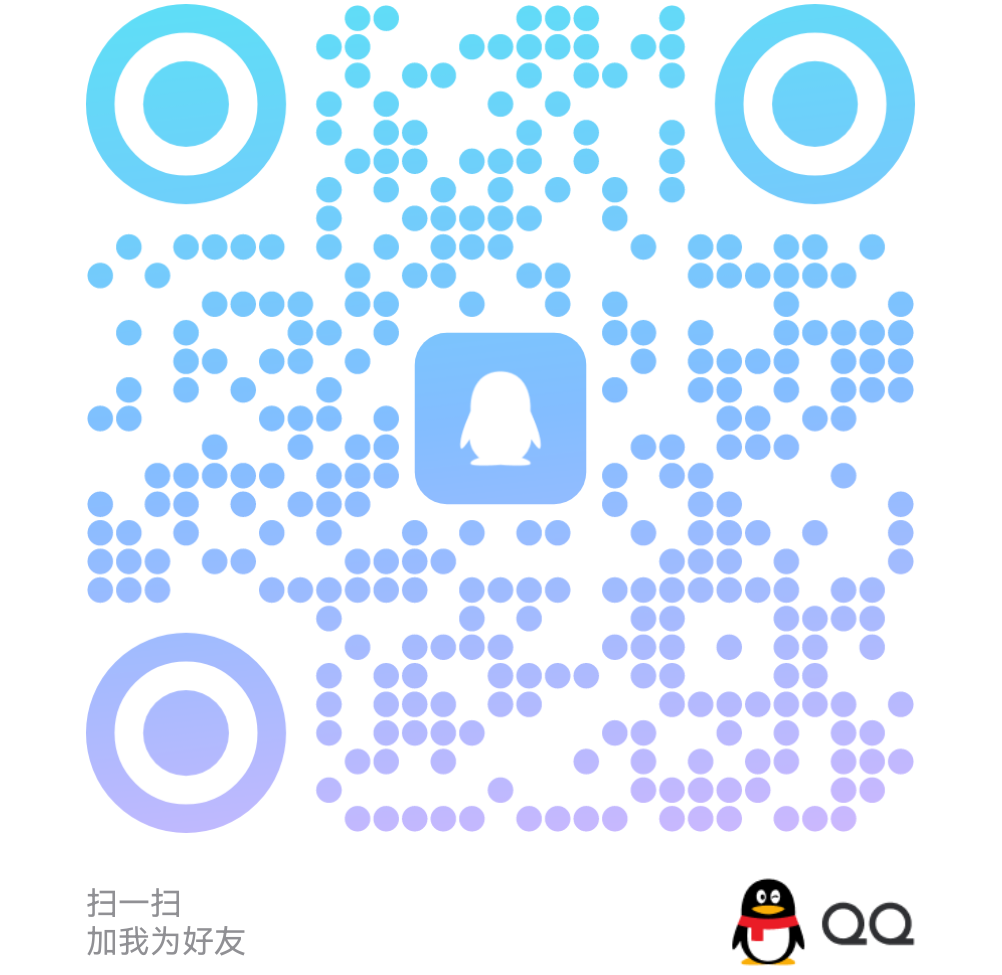 QQ二维码